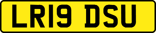 LR19DSU