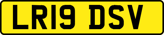 LR19DSV