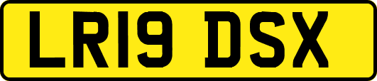 LR19DSX