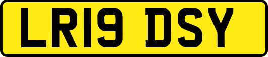LR19DSY