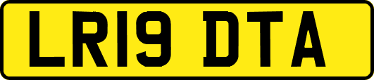 LR19DTA