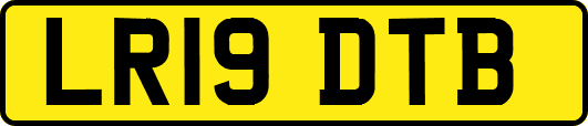 LR19DTB