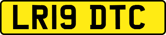 LR19DTC