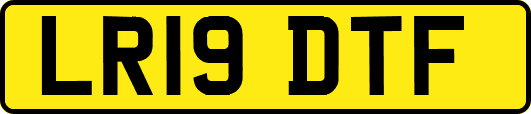 LR19DTF