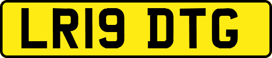 LR19DTG