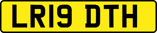 LR19DTH