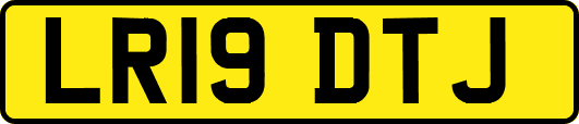 LR19DTJ