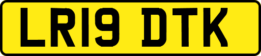 LR19DTK
