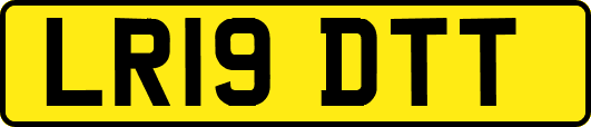 LR19DTT