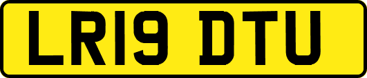 LR19DTU