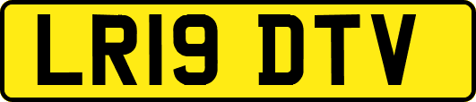 LR19DTV