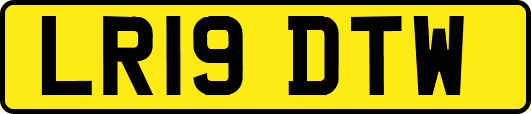 LR19DTW