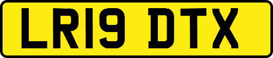 LR19DTX