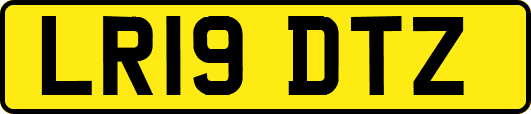 LR19DTZ