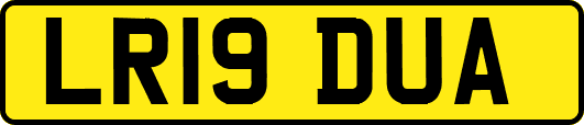 LR19DUA