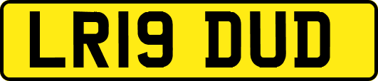 LR19DUD