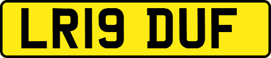 LR19DUF