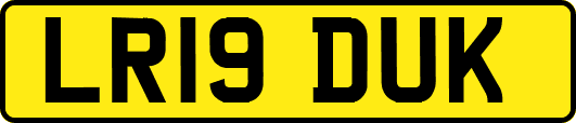LR19DUK