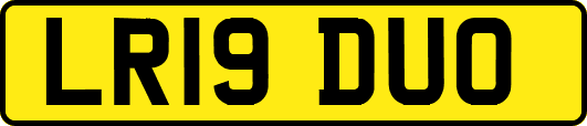 LR19DUO