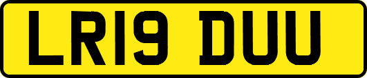 LR19DUU