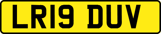 LR19DUV