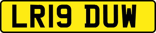 LR19DUW