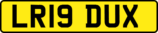 LR19DUX