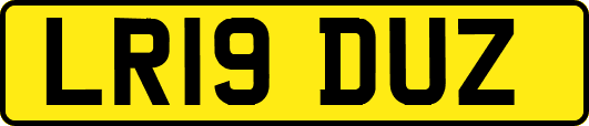 LR19DUZ