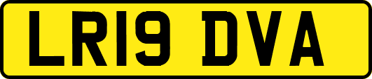 LR19DVA