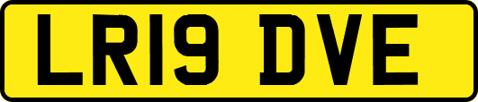 LR19DVE