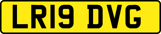 LR19DVG