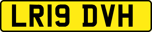 LR19DVH