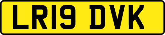 LR19DVK