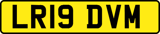 LR19DVM