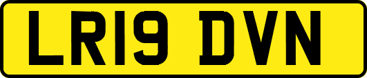 LR19DVN