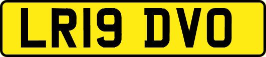LR19DVO