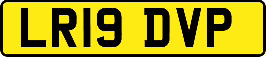 LR19DVP