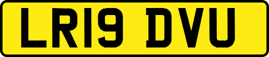 LR19DVU