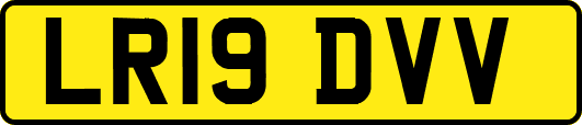 LR19DVV