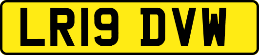 LR19DVW