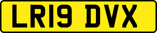 LR19DVX