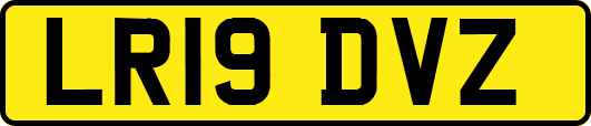 LR19DVZ