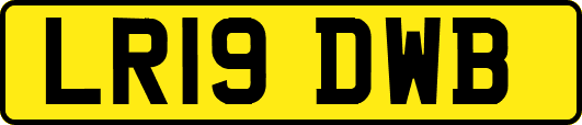 LR19DWB