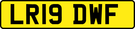LR19DWF