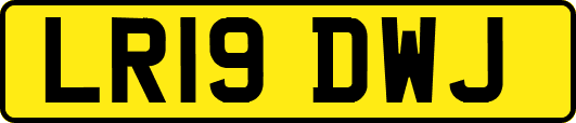 LR19DWJ