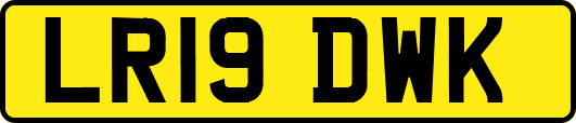 LR19DWK