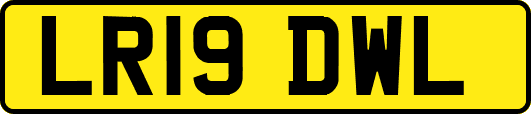 LR19DWL
