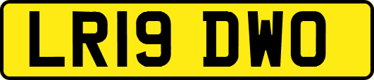 LR19DWO