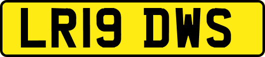 LR19DWS