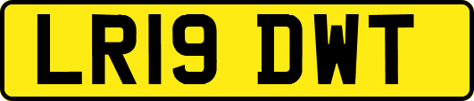 LR19DWT